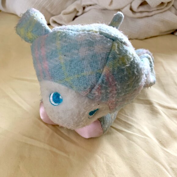 Playskool Lamb Push - Picture 3 of 4